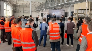 Posao u fabrici akumulatora